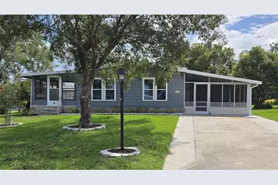 2363 S Citrus Circle #1376, Zellwood, FL 32798 - Photo 1