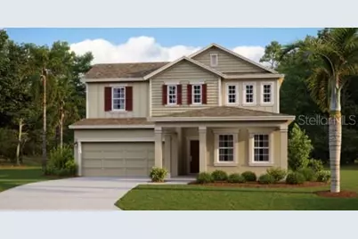 5541 Nina Way, Saint Cloud, FL 34771 - Photo 1