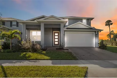 3663 Arbordale Loop, Sanford, FL 32771 - Photo 1