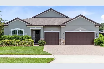 1743 Fullers Oak Loop, Winter Garden, FL 34787 - Photo 1