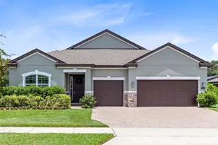 1743 Fullers Oak Loop, Winter Garden, FL 34787 - Photo 1