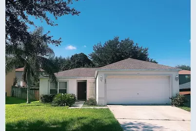 602 Sun Bluff Lane, Apopka, FL 32712 - Photo 1