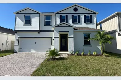 3449 Sanctuary Drive, Clermont, FL 34714 - Photo 1