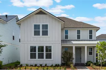 6442 Rover Way, Saint Cloud, FL 34771 - Photo 1