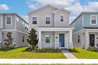 13023 Tranquil Water Alley, Winter Garden, FL 34787 - Photo 1