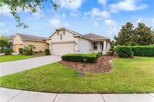 3300 Sagebrush St, Harmony, FL 34773 - Photo 1