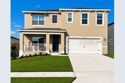2017 Maple Ridge Drive, Zellwood, FL 32798 - Photo 1