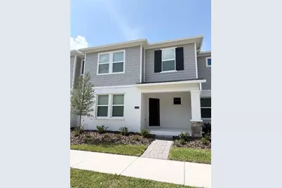 5178 Clay Whaley Road, Saint Cloud, FL 34772 - Photo 1