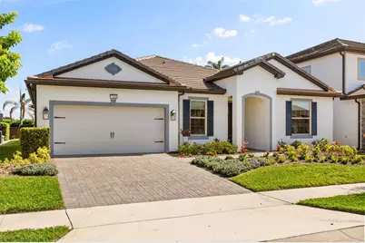 7916 Wandering Way, Orlando, FL 32836 - Photo 1