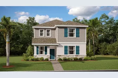 6064 Meditation Drive, Clermont, FL 34714 - Photo 1