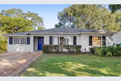 807 Silver Drive, Orlando, FL 32804 - Photo 1