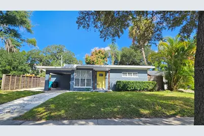 125 E Miller Street, Orlando, FL 32806 - Photo 1