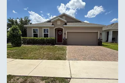 123 Green Branch Boulevard, Groveland, FL 34736 - Photo 1