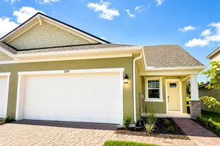 3309 Canna Lily Pl, Clermont, FL 34711 - Photo 1