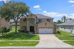 5354 Dahlia Reserve Dr, Kissimmee, FL 34758 - Photo 1