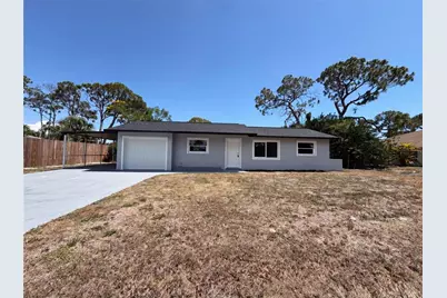 561 Yale Road, Venice, FL 34293 - Photo 1
