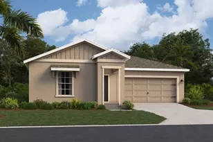 1654 Loxely Trail, Kissimmee, FL 34746 - Photo 1