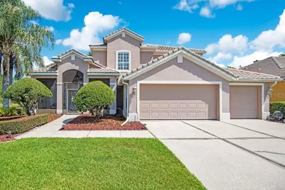 9211 Shadow Pinar Court, Orlando, FL 32825 - Photo 1
