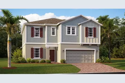 5536 Fiona Lane, Saint Cloud, FL 34771 - Photo 1
