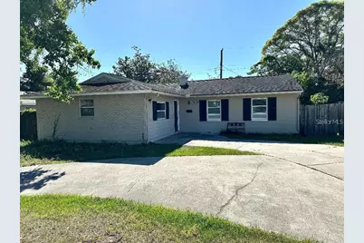 887 Eastbrook Boulevard, Winter Park, FL 32792 - Photo 1