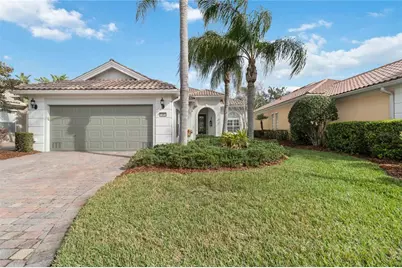 11819 Batello Lane, Orlando, FL 32827 - Photo 1