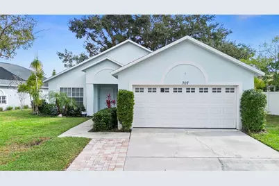 707 Brightview Drive, Lake Mary, FL 32746 - Photo 1