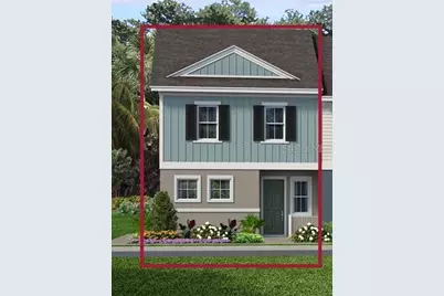 1529 Prestige Drive, Apopka, FL 32703 - Photo 1
