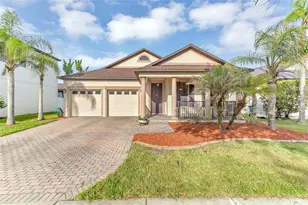 9837 Old Patina Way, Orlando, FL 32832 - Photo 1