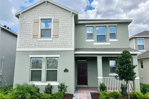 16136 Taro Pond Alley, Winter Garden, FL 34787 - Photo 1