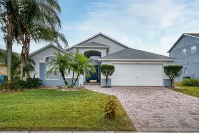1722 Tealbriar Avenue, Oviedo, FL 32765 - Photo 1