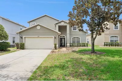 8007 Acadia Estates Court, Kissimmee, FL 34747 - Photo 1