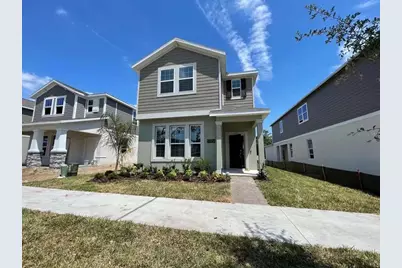 17051 Quicksilver Avenue, Winter Garden, FL 34787 - Photo 1