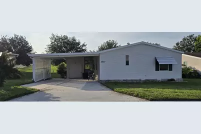 2827 Myrtle Oak Lane #R49, Zellwood, FL 32798 - Photo 1