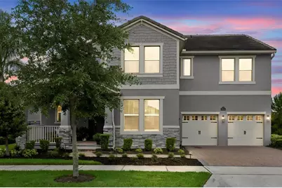 9976 Beach Port Drive, Winter Garden, FL 34787 - Photo 1