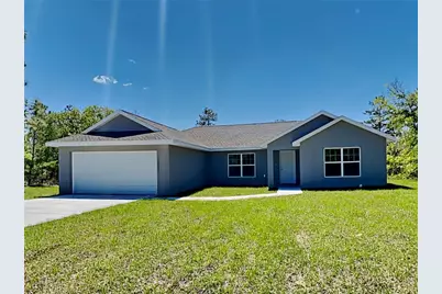 22222 SW Marine Boulevard, Dunnellon, FL 34431 - Photo 1