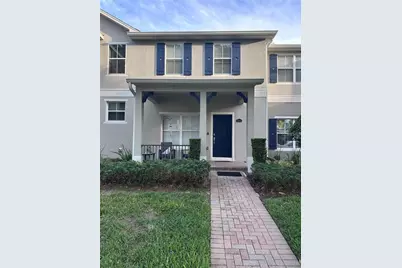 11932 Deer Path Way, Orlando, FL 32832 - Photo 1