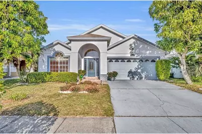 3136 Crystal Creek Boulevard, Orlando, FL 32837 - Photo 1