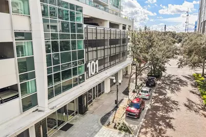 101 S Eola Drive #1010, Orlando, FL 32801 - Photo 1