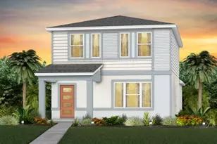 6207 Sunny Time Ave, Winter Garden, FL 34787 - Photo 1