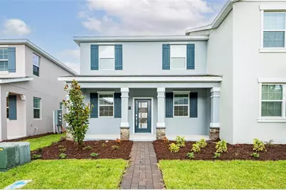 11299 Listening Drive, Orlando, FL 32832 - Photo 1