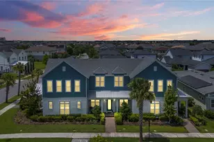 8427 Modiano St, Orlando, FL 32827 - Photo 1
