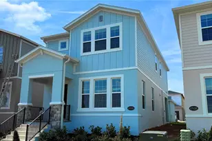 17131 Beachgrass Aly, Winter Garden, FL 34787 - Photo 1
