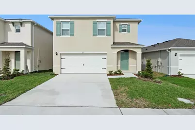 2113 Walnut Creek Drive, Kissimmee, FL 34744 - Photo 1