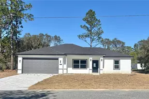 2349 W Oakland Ln, Citrus Springs, FL 34434 - Photo 1
