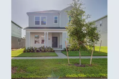 2207 Sweet Honey Lane, Apopka, FL 32712 - Photo 1