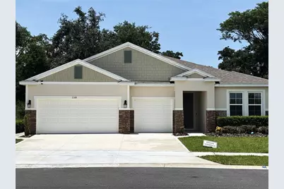 2168 Greenwood Oak Drive, Ocoee, FL 34761 - Photo 1