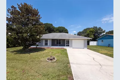 4846 Mac Donald Street, Lake Wales, FL 33859 - Photo 1