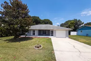 4846 MacDonald St, Lake Wales, FL 33859 - Photo 1