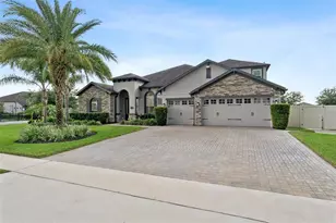 17626 Sailfin Dr, Orlando, FL 32820 - Photo 1