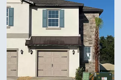 10288 Honey Hammock Way, San Antonio, FL 33576 - Photo 1